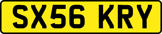 SX56KRY