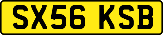 SX56KSB