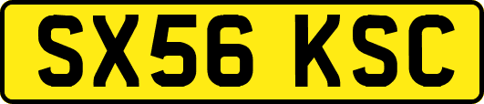 SX56KSC