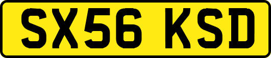 SX56KSD