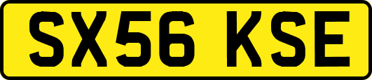 SX56KSE