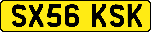SX56KSK