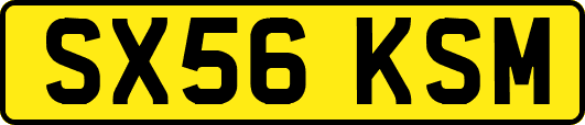 SX56KSM