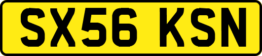 SX56KSN