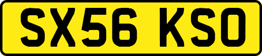 SX56KSO