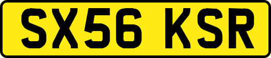 SX56KSR
