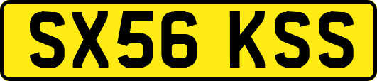 SX56KSS
