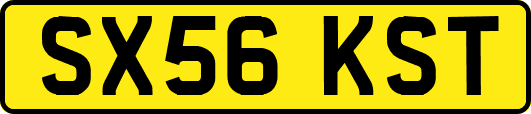 SX56KST