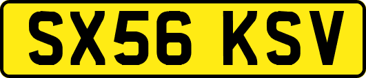 SX56KSV