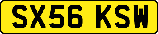 SX56KSW