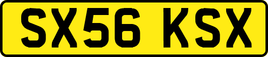SX56KSX