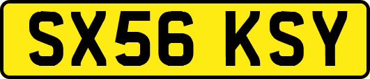 SX56KSY