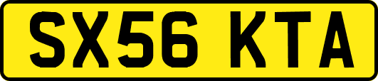 SX56KTA