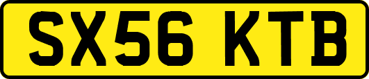 SX56KTB