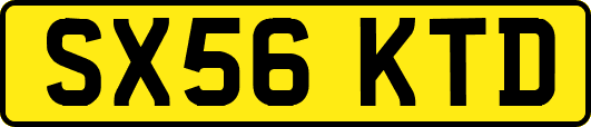 SX56KTD