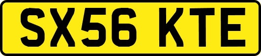 SX56KTE