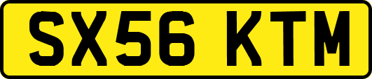 SX56KTM