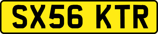 SX56KTR