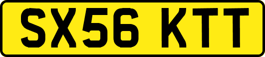 SX56KTT