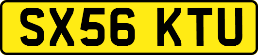 SX56KTU