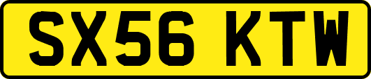 SX56KTW