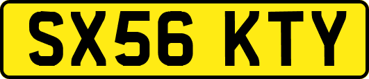 SX56KTY