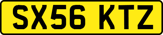 SX56KTZ