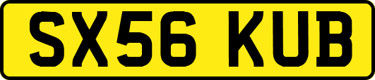SX56KUB