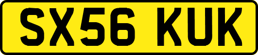 SX56KUK