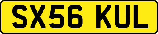 SX56KUL