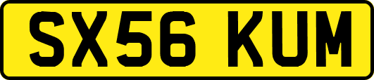 SX56KUM