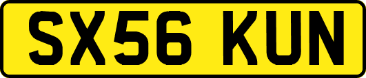 SX56KUN