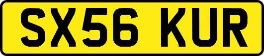 SX56KUR