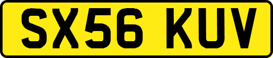 SX56KUV