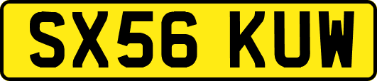 SX56KUW