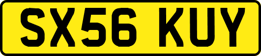 SX56KUY