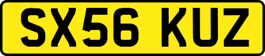 SX56KUZ