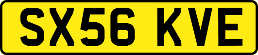 SX56KVE