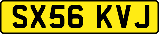 SX56KVJ