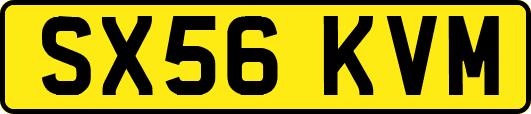 SX56KVM