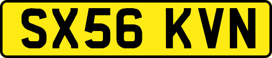 SX56KVN