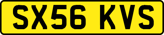 SX56KVS