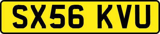SX56KVU