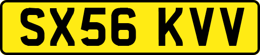 SX56KVV