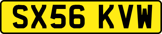 SX56KVW