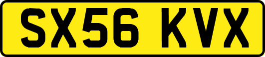 SX56KVX