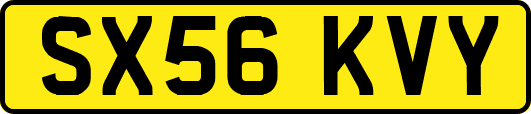 SX56KVY