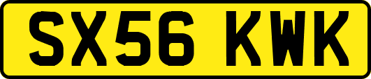 SX56KWK