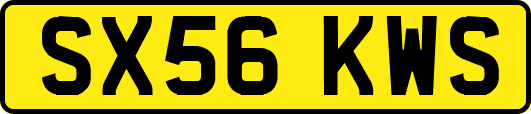 SX56KWS