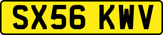 SX56KWV
